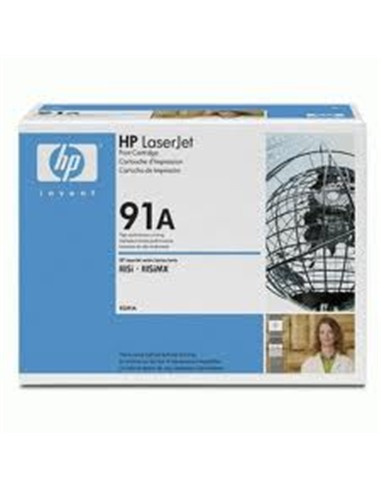 TONER H.P.LASER IIIsi/4si/mx ORIGINAL