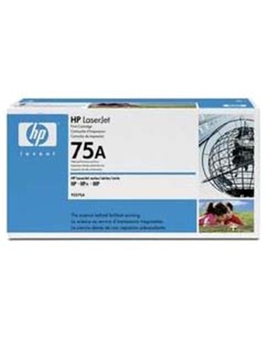 TONER H.P.LASER IIP/IIIP ORIGINAL