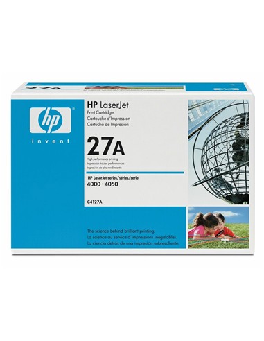 TONER H.P.LASERJET 4050 ORIGINAL
