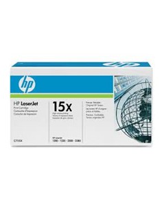 TONER HP 1200/1220/3300 ORIGINAL ALTA CAPACIDAD