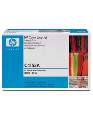 TAMBOR H.P. LASERJET ORIGINAL