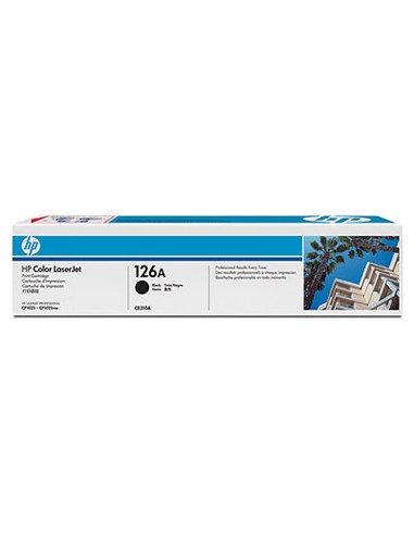 TAMBOR HP LASERJET 126A COLOR ORIGINAL