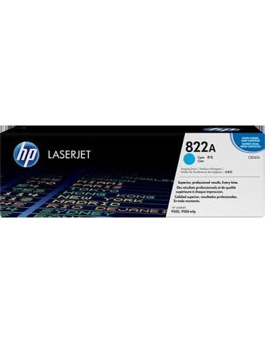 TAMBOR HP LASERJET 9500 CYAN ORIGINAL