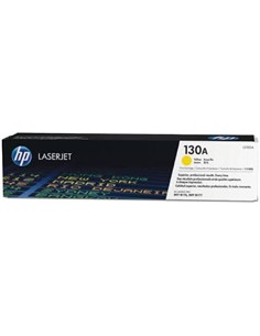 TONER HP LAERJET M176N AMARILLO ORIGINAL