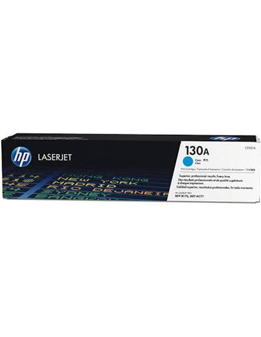 TONER HP LAERJET M176N CIAN ORIGINAL