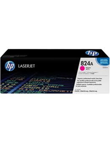 TONER HP LASER CM6030/6040 MAGENTA ORIGINAL