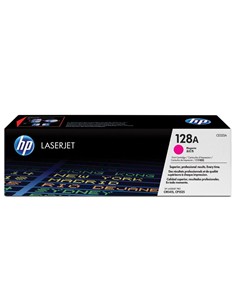 TONER HP LASERJET 128A MAGENTA ORIGINAL