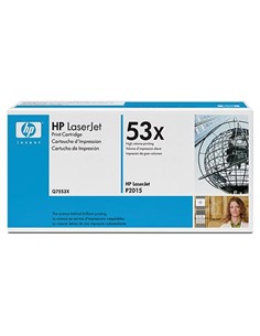 TONER HP LASERJET 2015 NEGRO (7000 PAG.) ORIGINAL