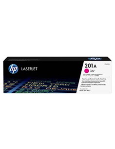TONER HP LASERJET 201A MAGENTA ORIGINAL