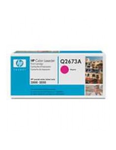 TONER HP LASERJET 3500/3550 MAGENTA ORIGINAL