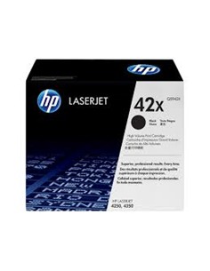 TONER HP LASERJET 4250/4350 NEGRO ALTA CAP.ORIGINA