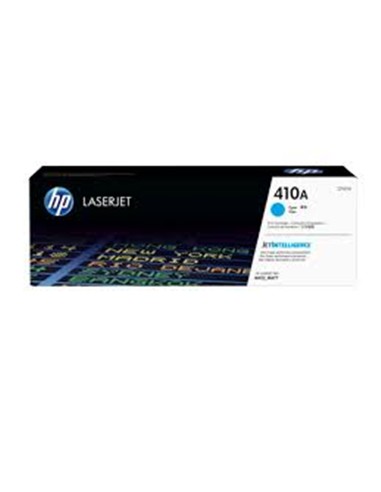 TONER HP LASERJET 452/477 CYAN ORIGINAL