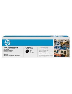 TONER HP LASERJET CP1215 NEGRO ORIGINAL