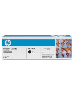 TONER HP LASERJET CP2025/CM2320 NEGRO ORIGINAL