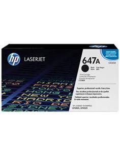 TONER HP LASERJET CP4520/4525 NEGRO ORIGINAL