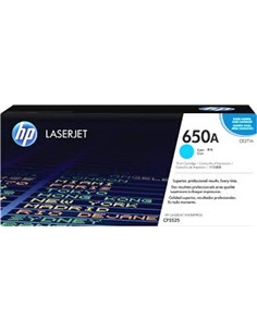 TONER HP LASERJET CP5525 CYAN ORIGINAL