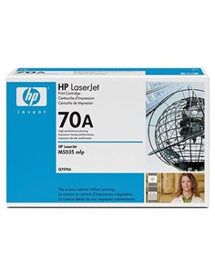 TONER HP LASERJET M252MFP/535 NEGRO ORIGINAL