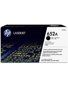 TONER HP LASERJET M651DN NEGRO ORIGINAL