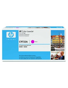 TONER HP LASERJET MAGENTA ORIGINAL