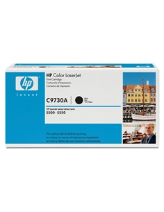 TONER HP LASERJET NEGRO ORIGINAL