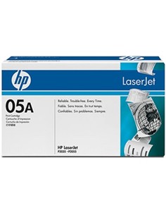 TONER HP LASERJET NEGRO ORIGINAL
