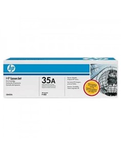 TONER HP LASERJET P1006 NEGRO ORIGINAL