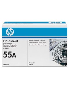 TONER HP LASERJET P3015 NEGRO ALTA CAP.ORIGINAL