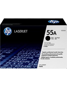 TONER HP LASERJET P3015 NEGRO ORIGINAL