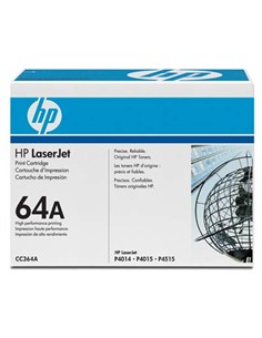 TONER HP LASERJET P4015 ORIGINAL (14.000 PAG)
