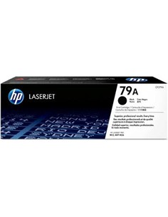 TONER HP LASERJET PRO M12A/12W/M26 NEGRO ORIGINAL