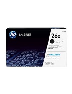 TONER HP LASERJET PRO M402/426 NEGRO ALTA CAP.ORIG