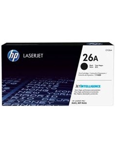 TONER HP LASERJET PRO M402/426 NEGRO ORIGINAL