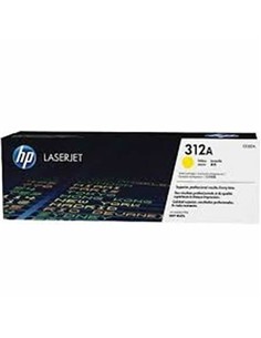 TONER HP LASERJET PRO 400/476DW AMARILLO ORIGINAL