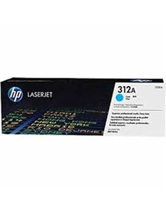 TONER HP LASERJET PRO 400/476DW CIAN ORIGINAL