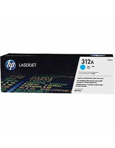 TONER HP LASERJET PRO 400/476DW CIAN ORIGINAL