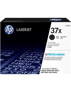 TONER HP LASERJET M608/609/631/632 NEGRO ORIGINAL