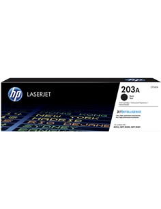 TONER HP LASERJET M254/280 203A NEGRO ORIGINAL