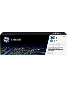 TONER HP LASERJET M252/277/201 NEGRO ORIGINAL ALTA
