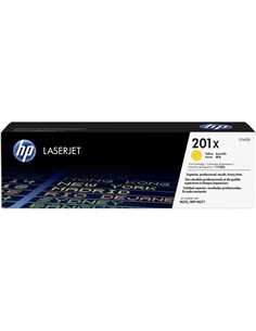 TONER HP LASERJET M252/277 AMARILLO ORIGINAL ALTA