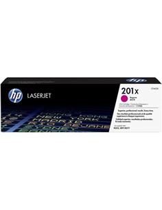 TONER HP LASERJET M252/277 MAGENTA ORIGINAL ALTA C