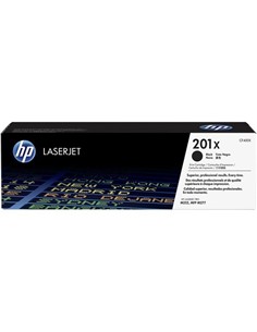 TONER HP LASERJET M252/277 NEGRO ORIGINAL ALTA CAP