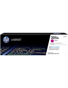 TONER HP LASERJET 205A 180/181 MAGENTA ORIGINAL