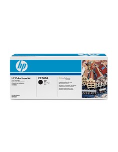 TONER HP LASER 307A NEGRO ORIGINAL