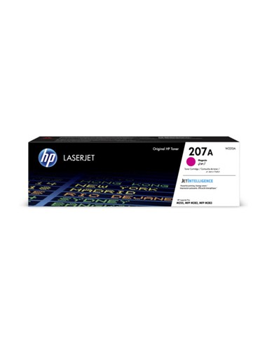 TONER HP LASERJET 207A MAGENTA ORIGINAL
