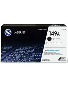 TONER HP LASERJET 4002/4102 149A NEGRO ORIGINAL