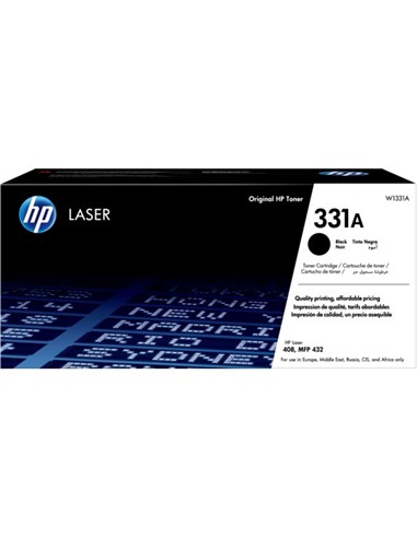 TONER HP LASERJET 408DN / 432 NEGRO ORIGINAL