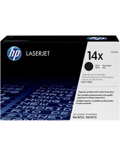 TONER HP LASERJET 700FP/M725 NEGRO ALTA CAP.ORIGIN