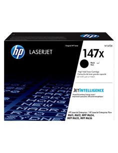 TONER HP LASERJET M611/612/636 NEGRO ORIGINAL