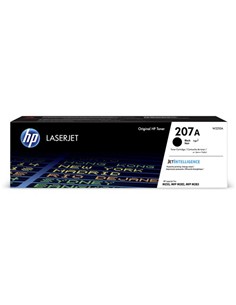 TONER HP LASERJET MFP 282 207A NEGRO ORIGINAL