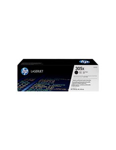 TONER HP LASERJET PRO 300/400 NEGRO ORIGINAL
